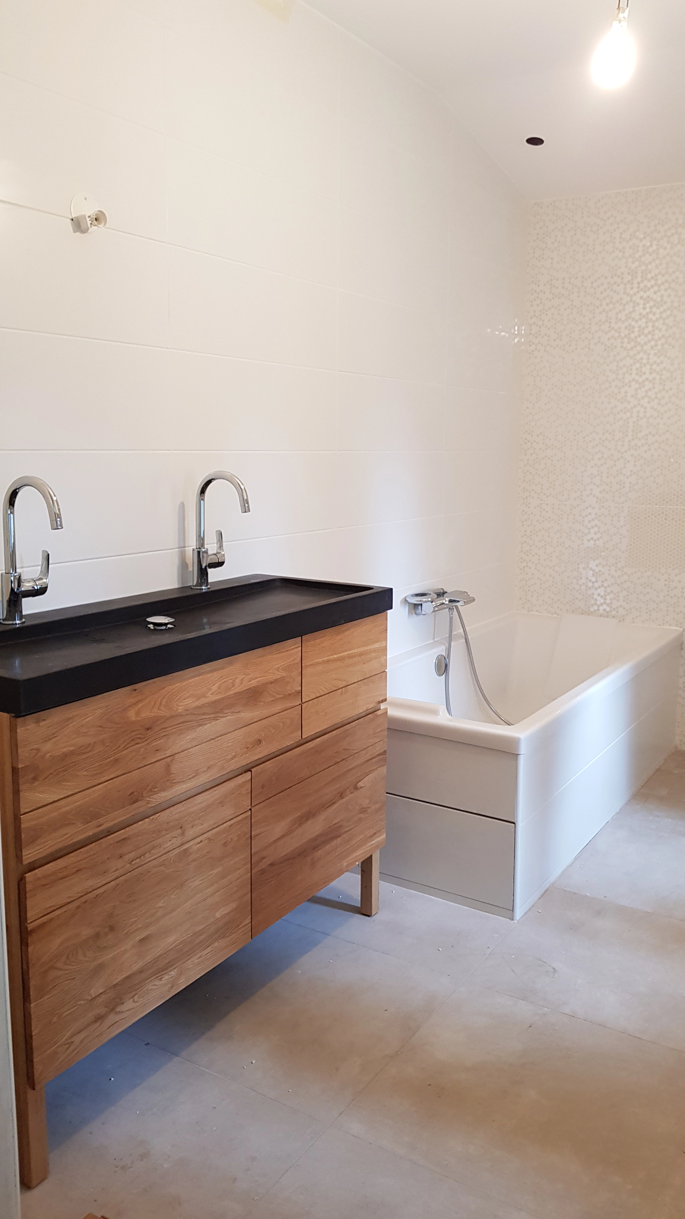 installation salle de bain grenoble