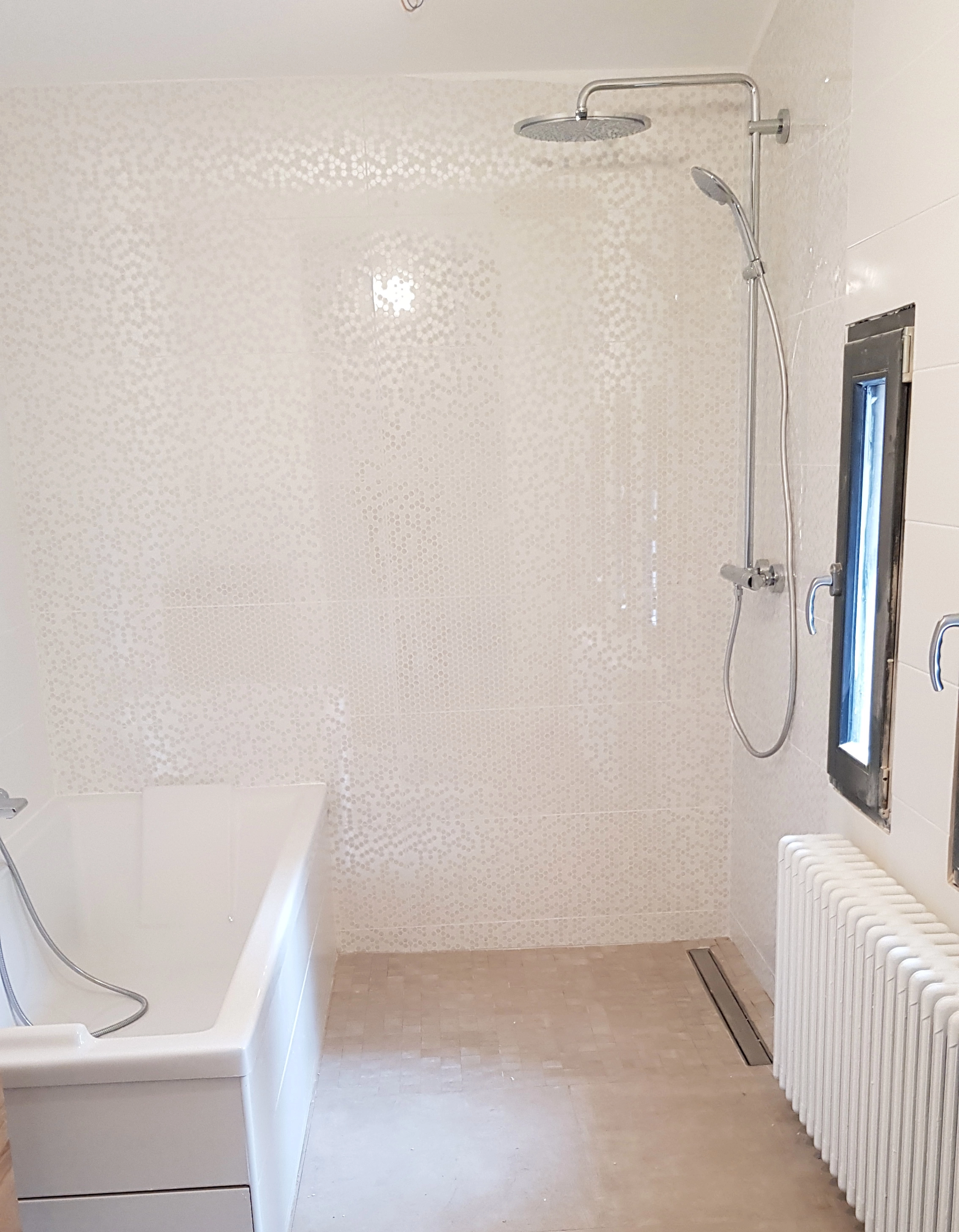 renovation salle de bain grenoble